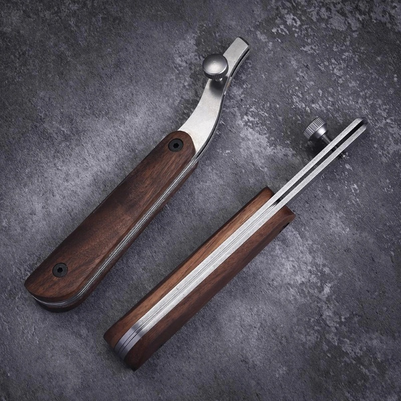 Groover Stitching Tool - 1 pieza de herramienta ajustable para