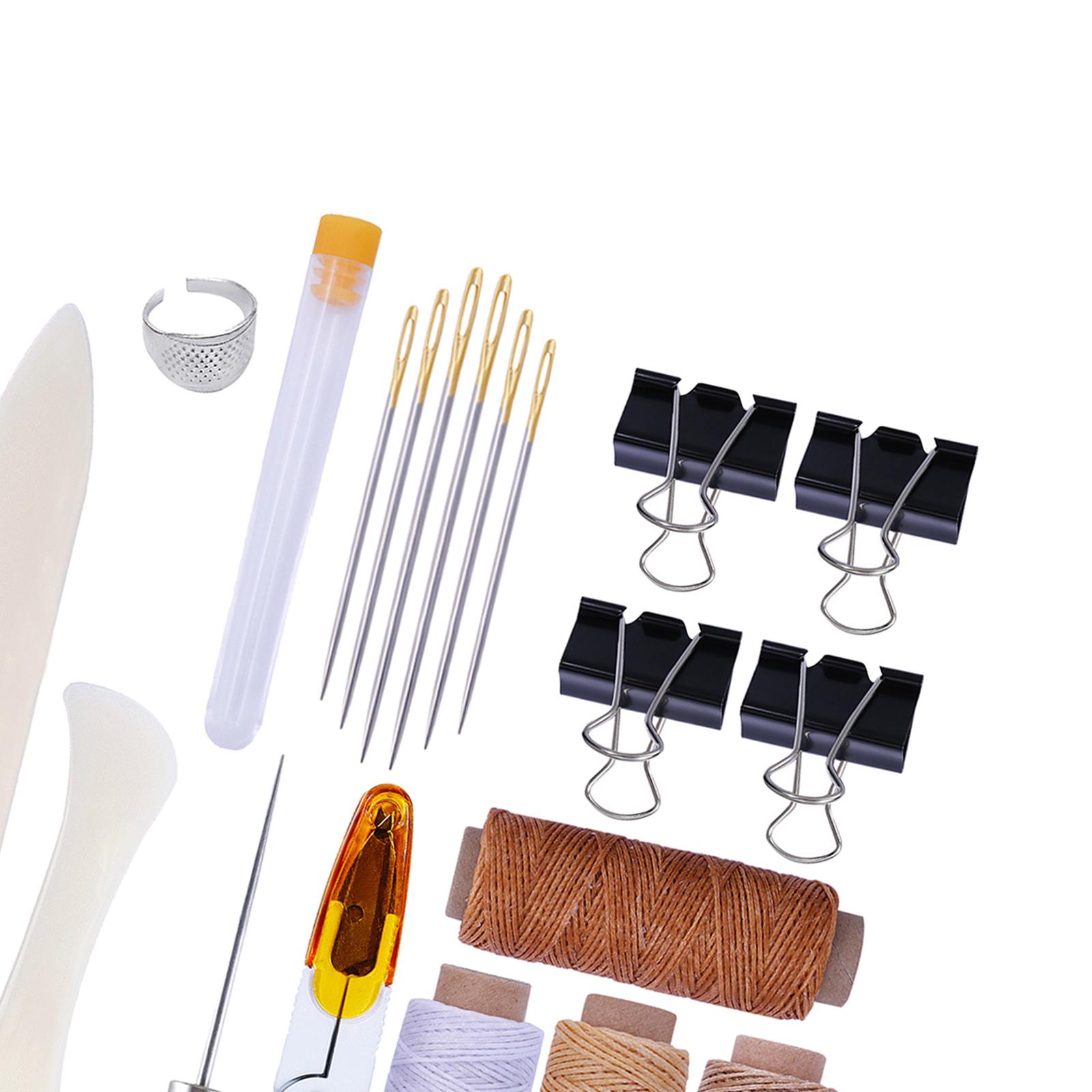 Juego de herramientas de repar - Bone Folder Tool reseña y precio
