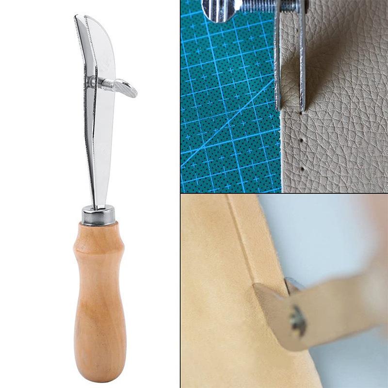*Herramienta ajustable para ra - Groover Stitching Tool reseña y precio