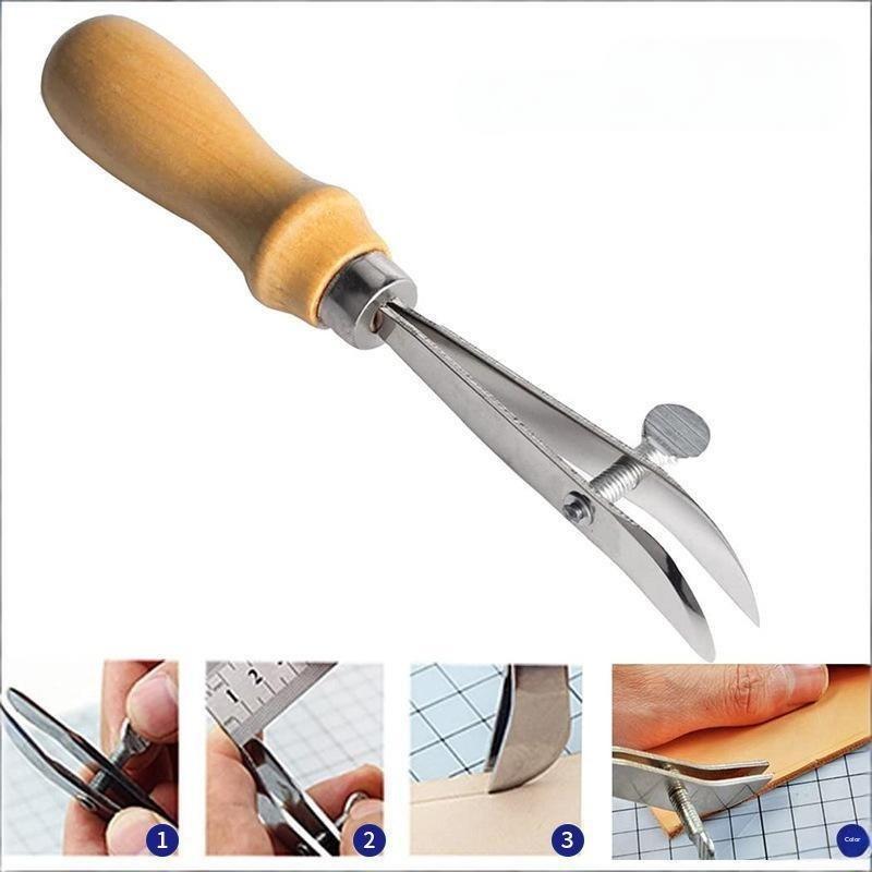 *Herramienta ajustable para ra - Groover Stitching Tool reseña y precio