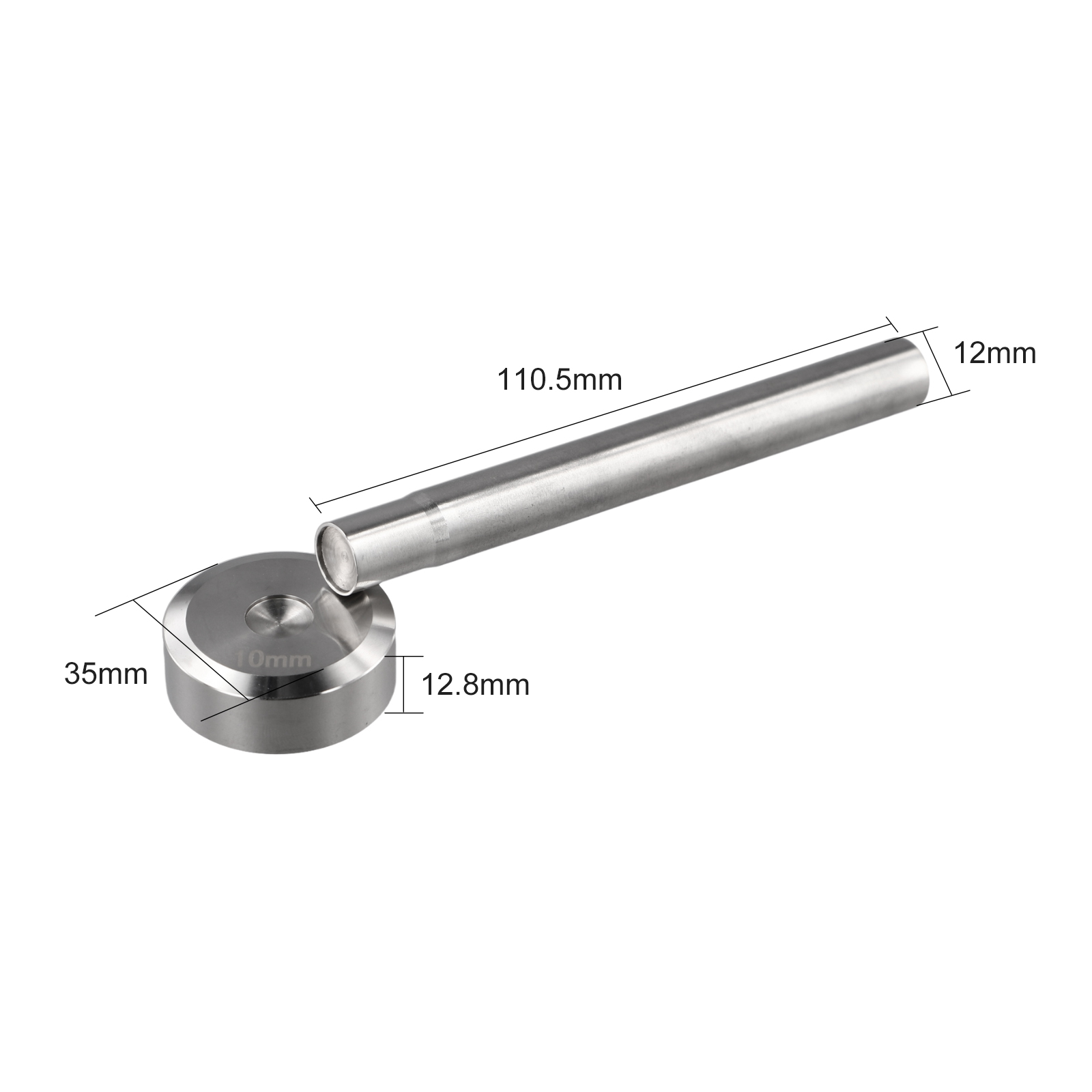 Kit de herramientas para coloc - Rivet Setter Tool reseña y precio