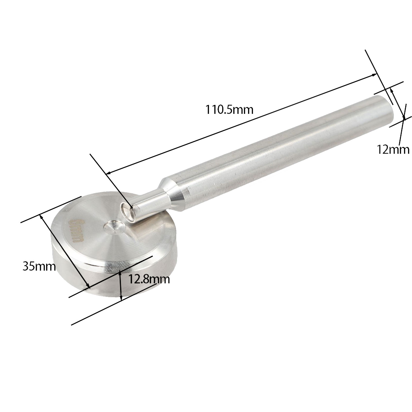 Kit de herramientas para coloc - Rivet Setter Tool reseña y precio