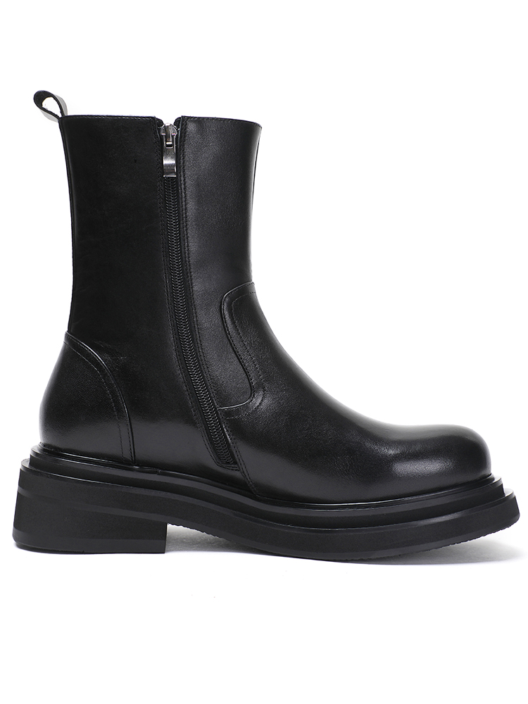 Botas Chelsea Casuales de Dise - Leatherwork Designs reseña y precio