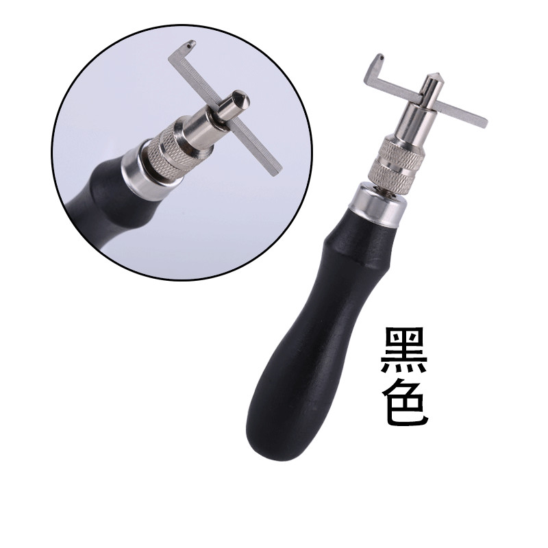 Herramienta de bricolaje para  - Groover Stitching Tool reseña y precio