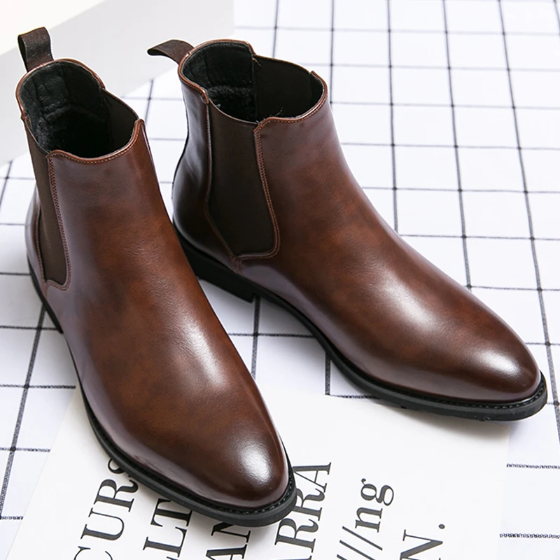 Zapatos de vestir formales de  - Leatherwork Designs reseña y precio