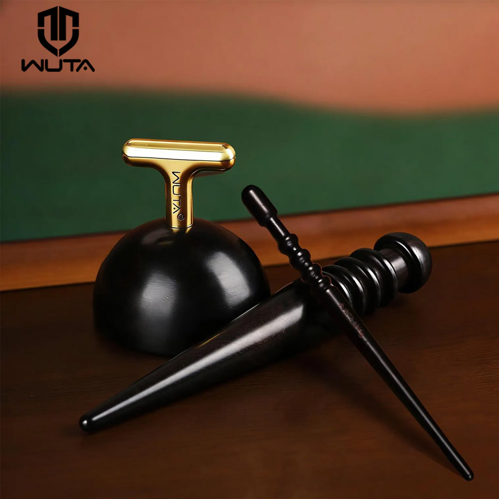 WUTA, 1 unidad, pulidor de bor - Bone Folder Tool reseña y precio