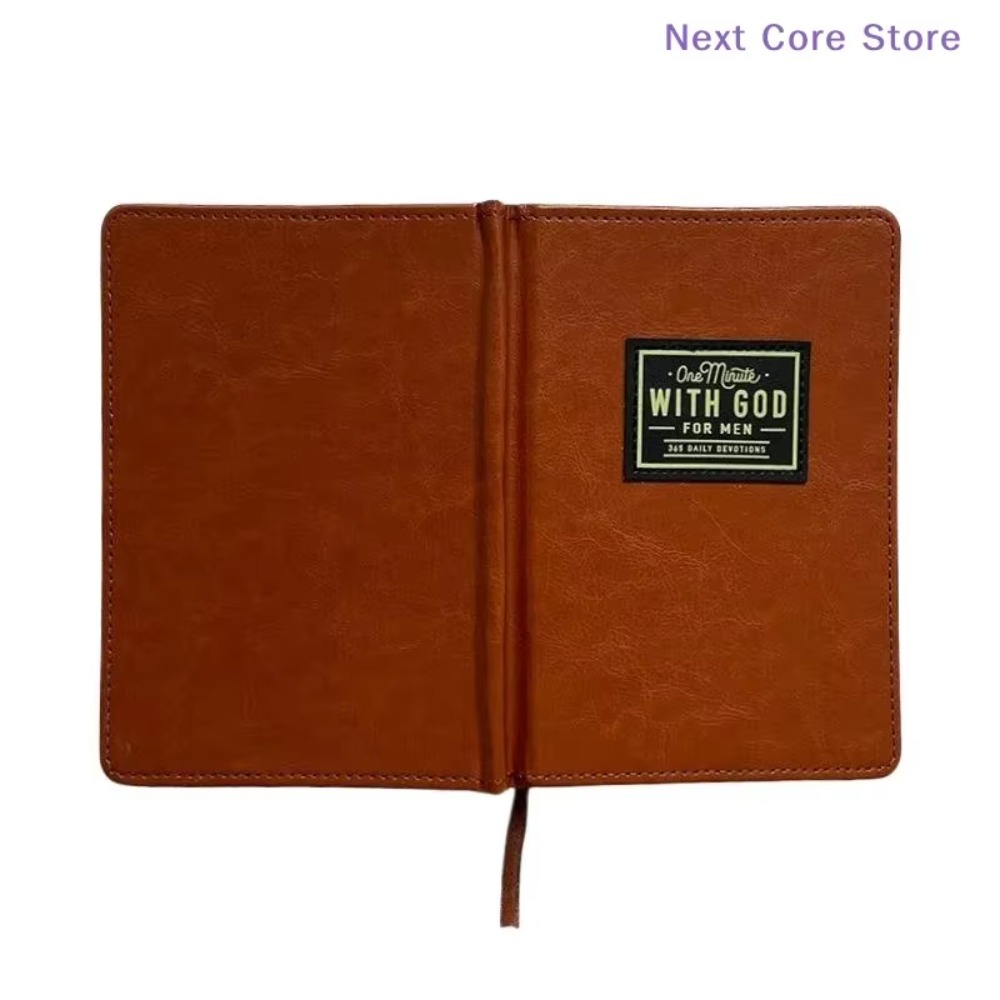 Cuaderno con cubierta de cuero - Leather Work Diary Covers reseña y precio