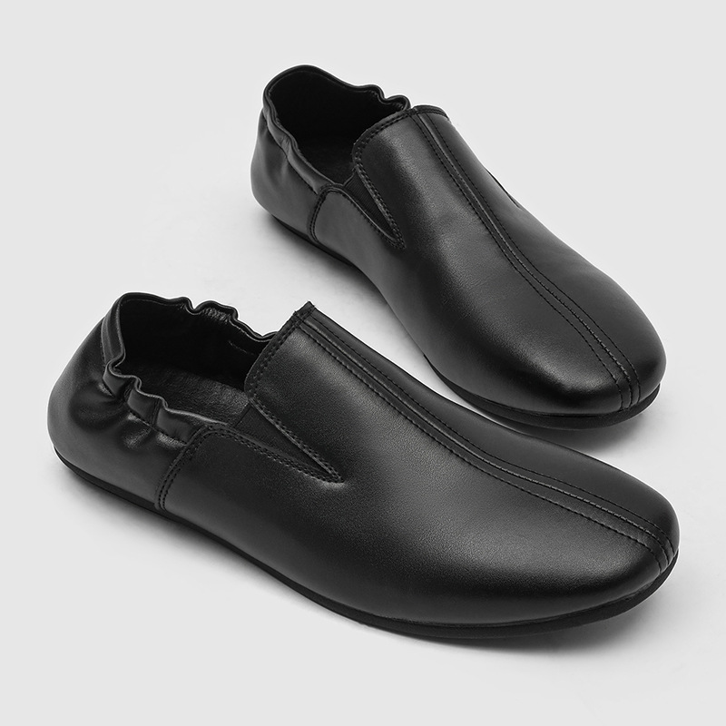 Zapatos informales de marca pa - Leatherwork Designs reseña y precio