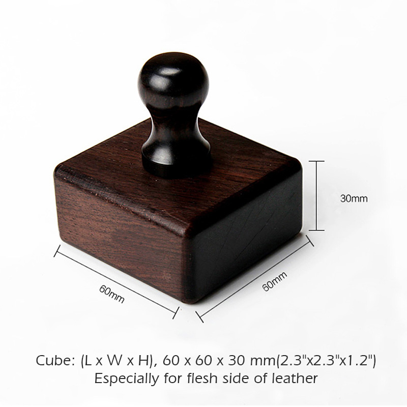 WUTA, pulidor de bordes de cue - Bone Folder Tool reseña y precio