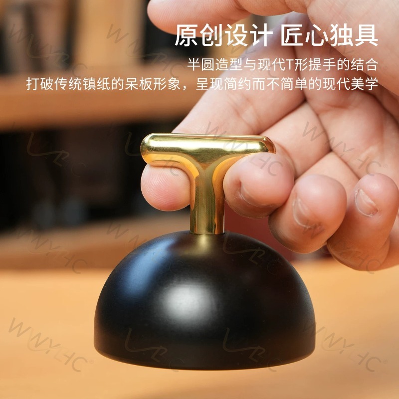 Prensa de cuero tipo T de acer - Leatherwork Hand Press reseña y precio